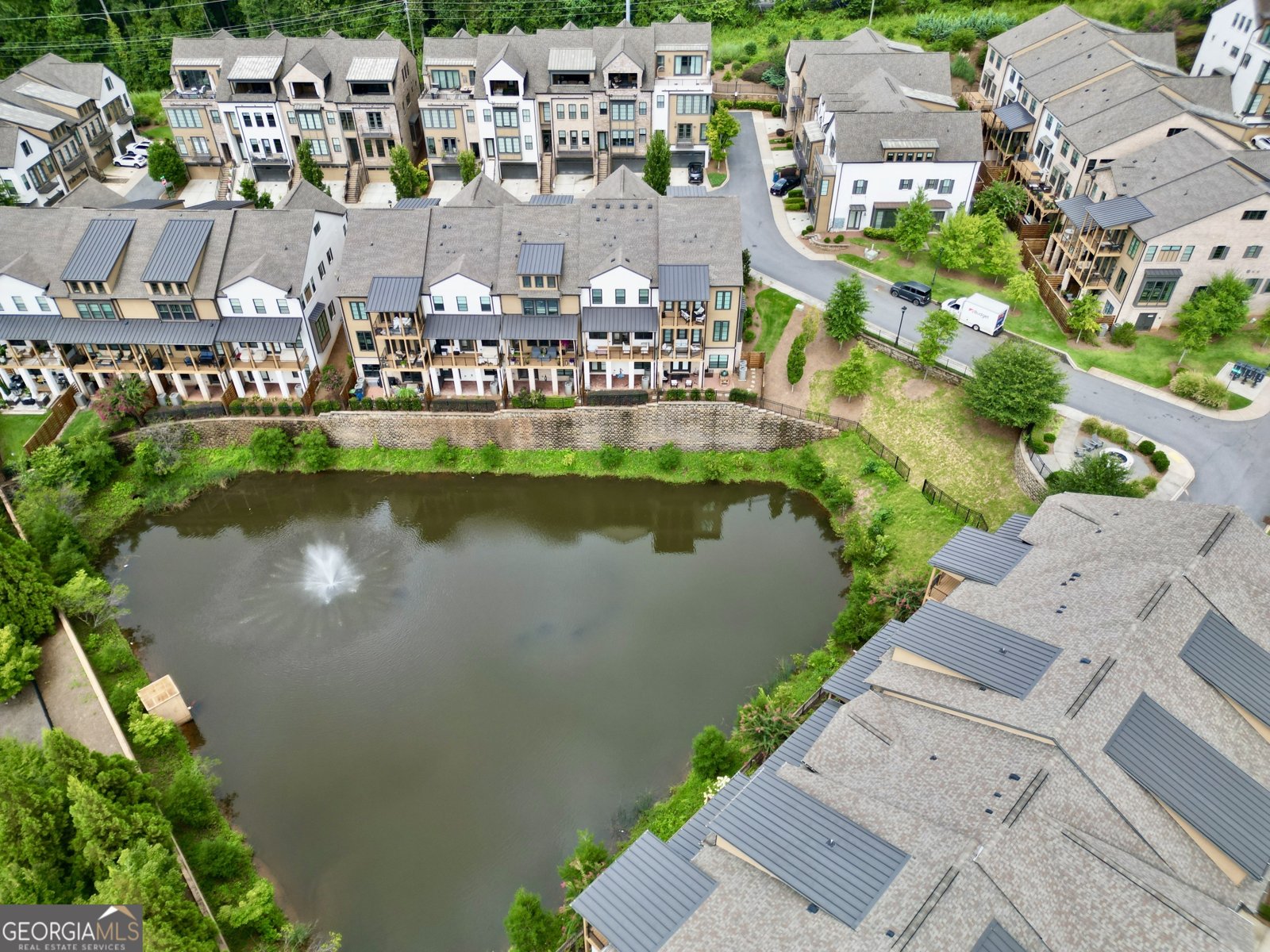 604 Landler Terrace Alpharetta - Photo 47