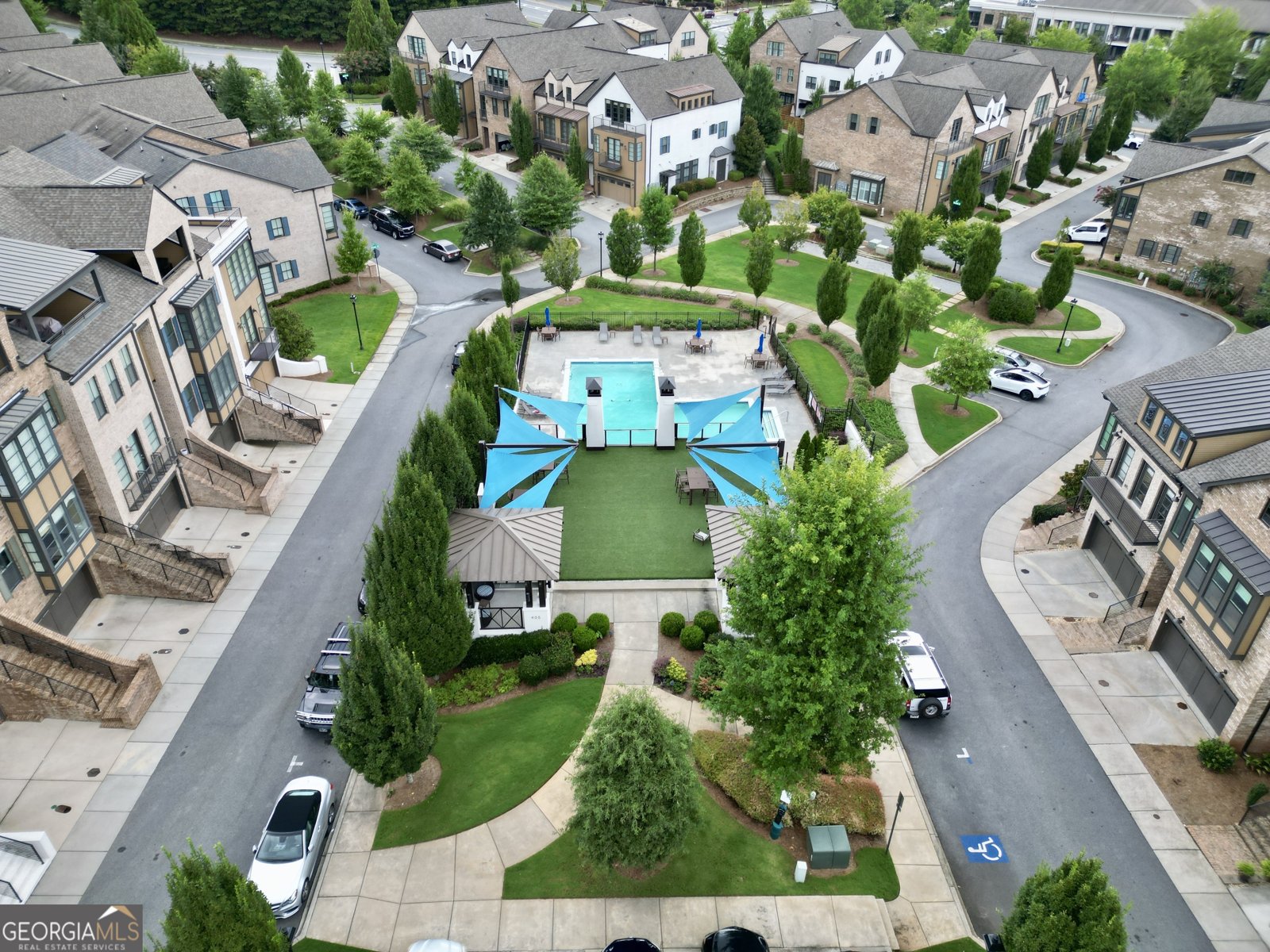 604 Landler Terrace Alpharetta - Photo 50