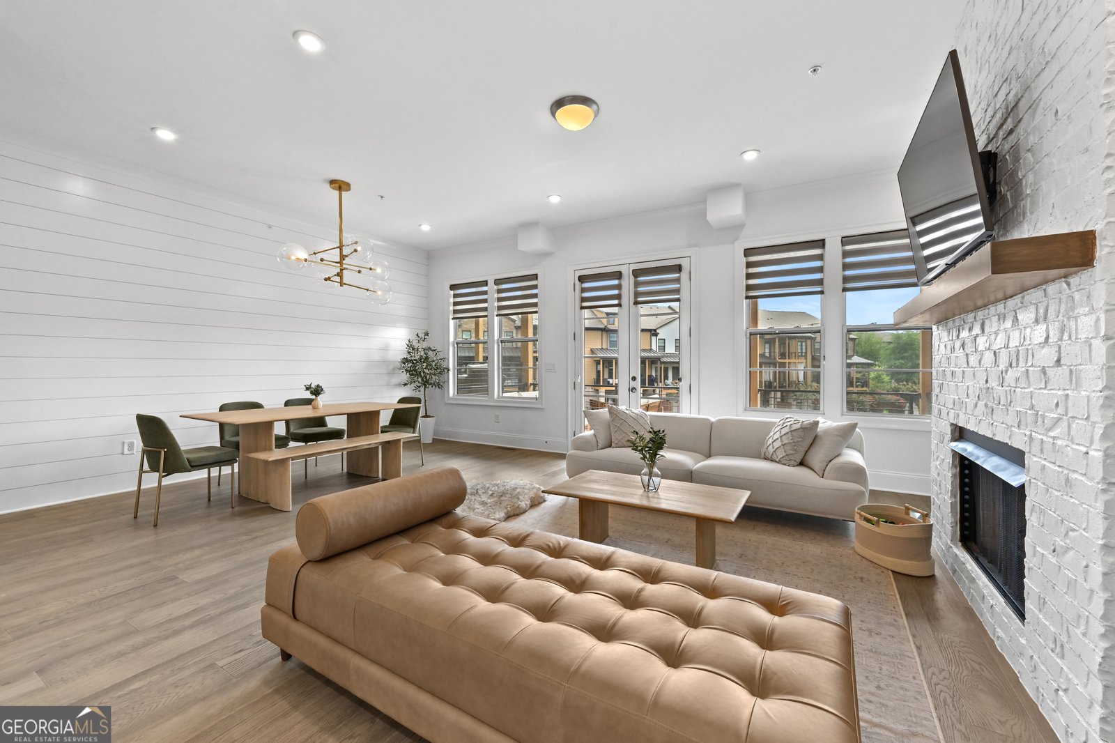 604 Landler Terrace Alpharetta - Photo 6