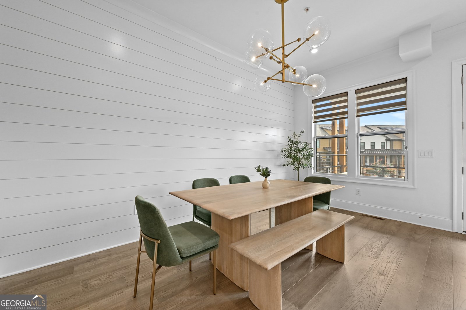 604 Landler Terrace Alpharetta - Photo 8