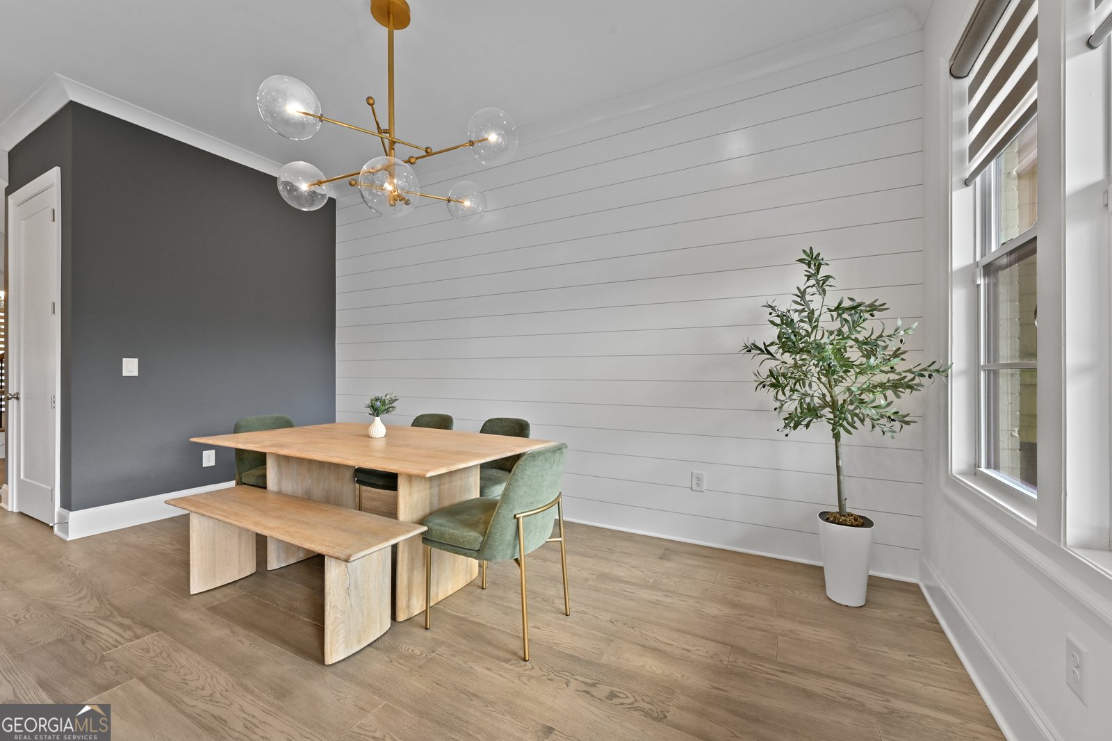 604 Landler Terrace Alpharetta - Photo 9