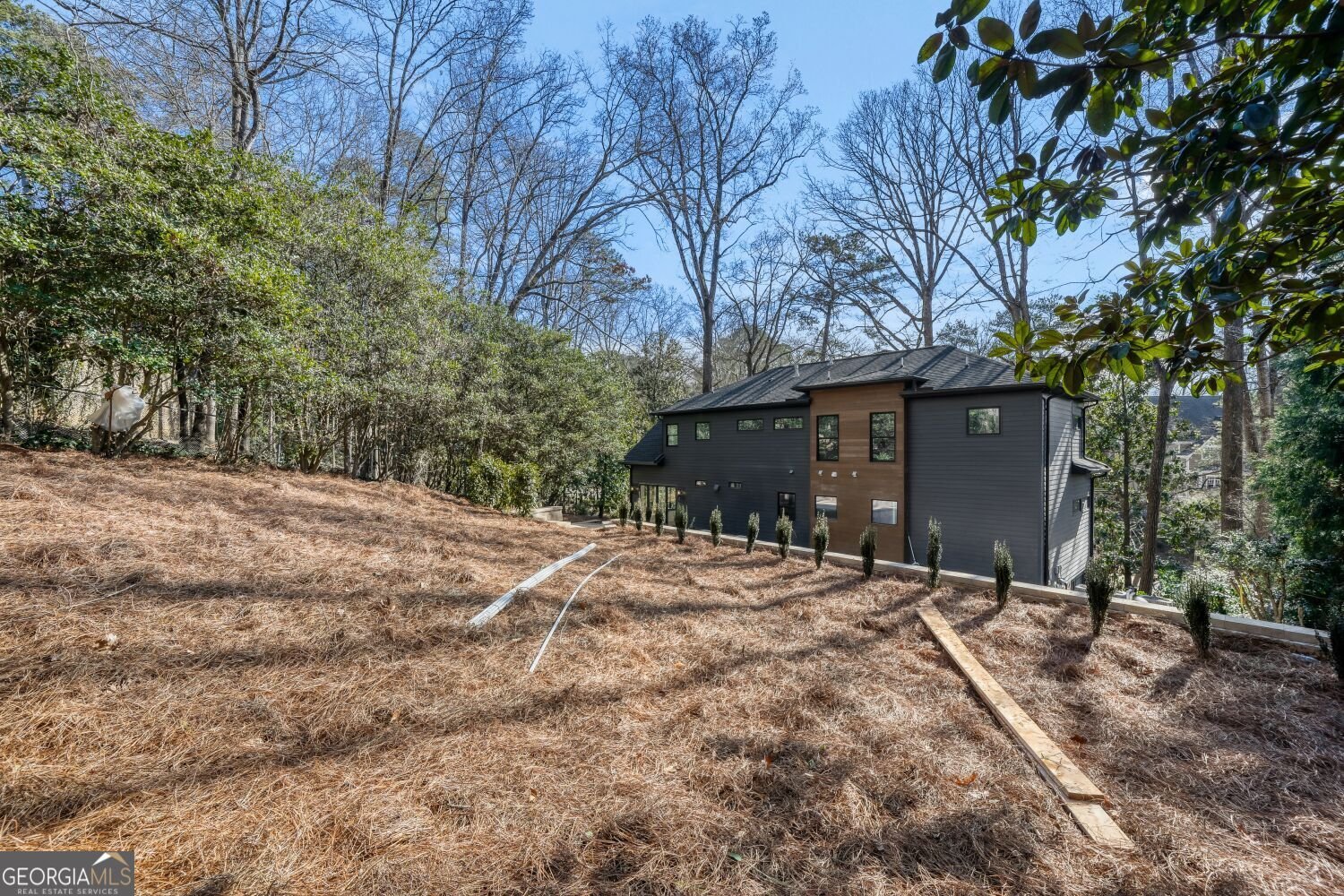 4250 Carmain Drive Atlanta - Photo 33