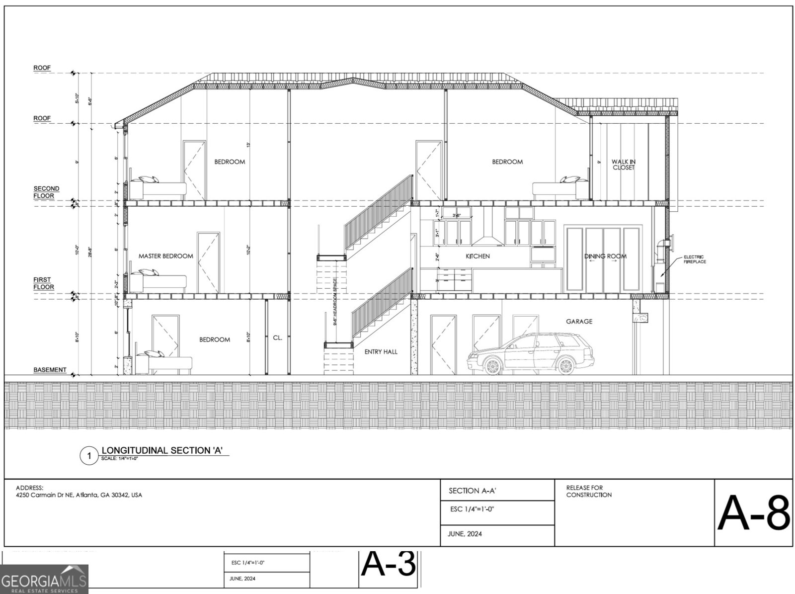 4250 Carmain Drive Atlanta - Photo 37