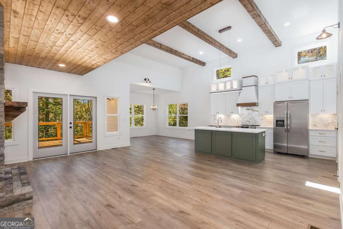 301 Kissimmee Trail Cornelia - Photo 11