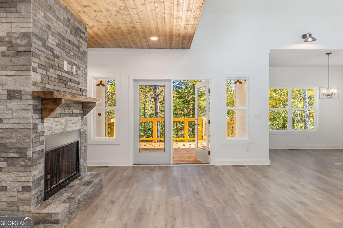 301 Kissimmee Trail Cornelia - Photo 13