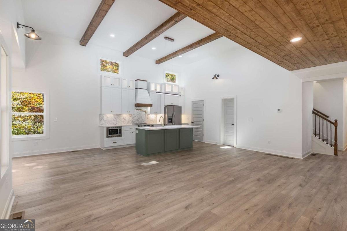 301 Kissimmee Trail Cornelia - Photo 14