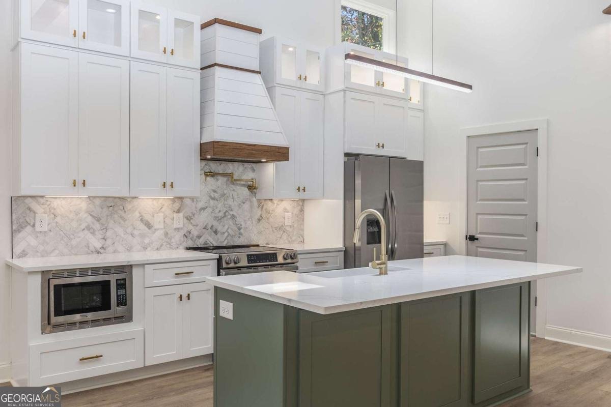 301 Kissimmee Trail Cornelia - Photo 15