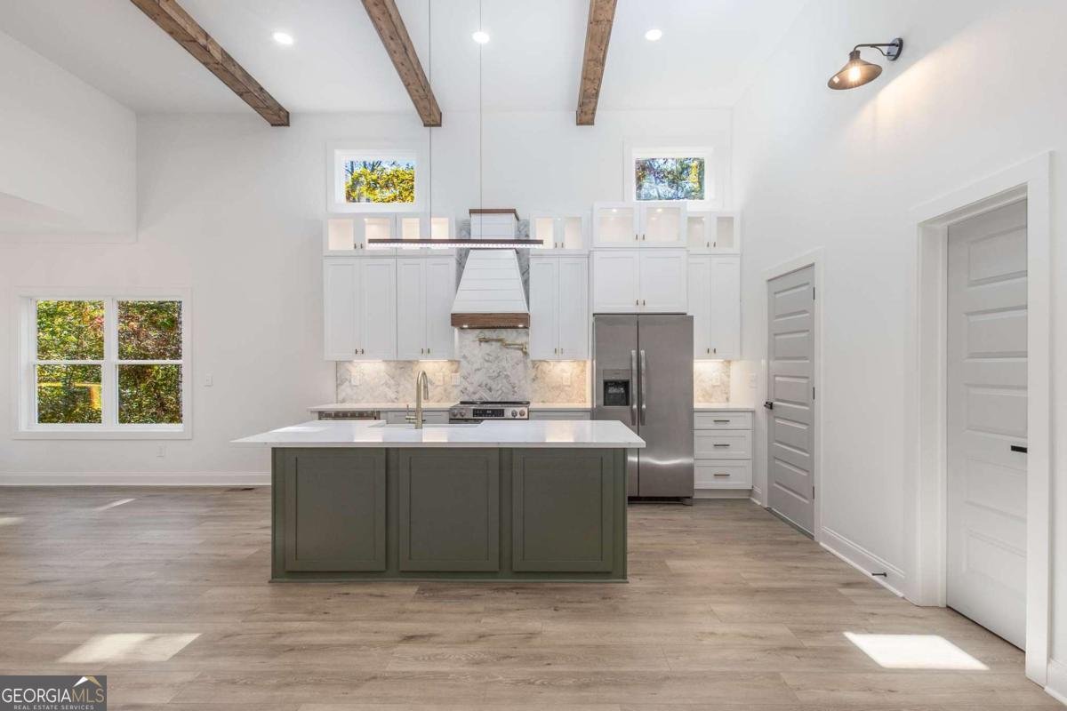 301 Kissimmee Trail Cornelia - Photo 16