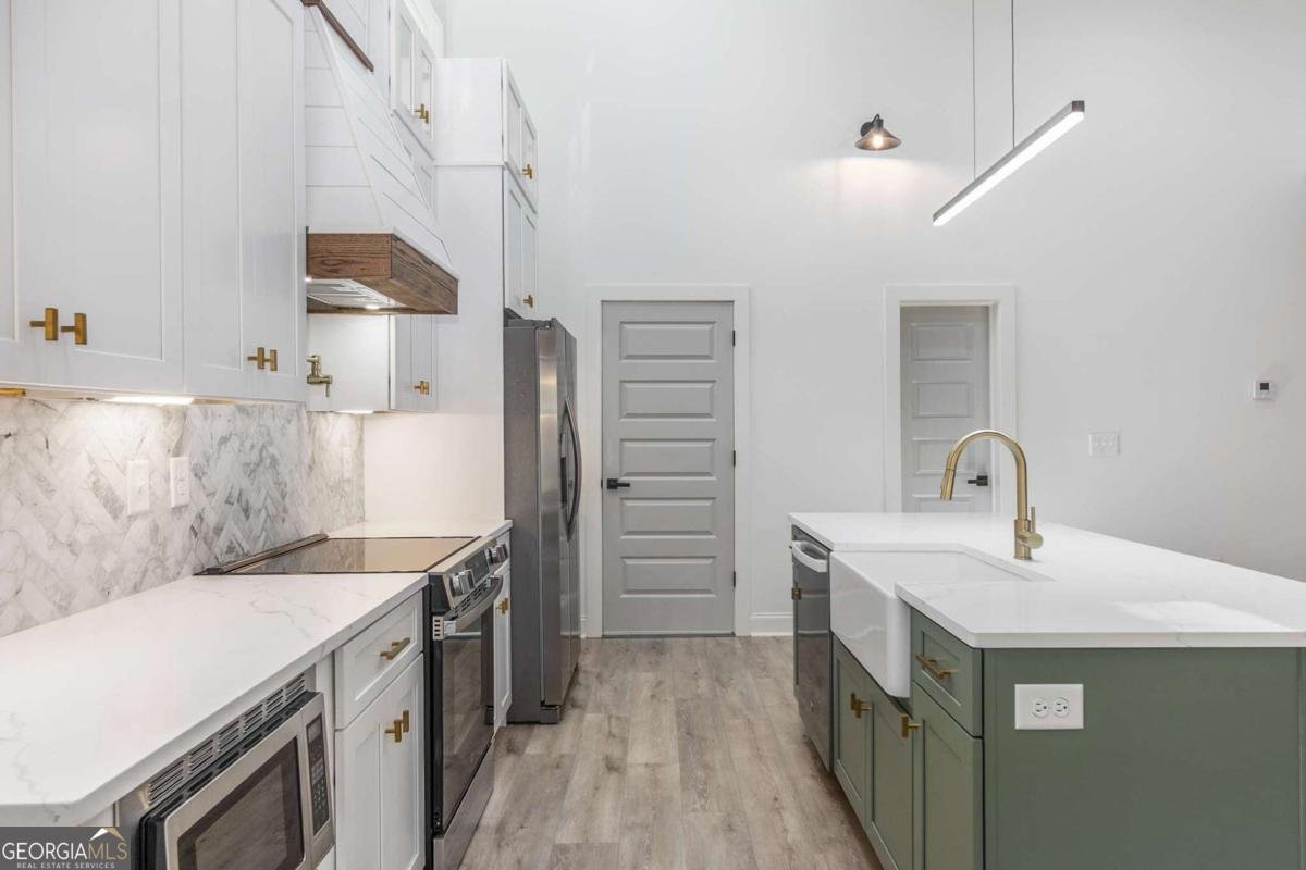 301 Kissimmee Trail Cornelia - Photo 18