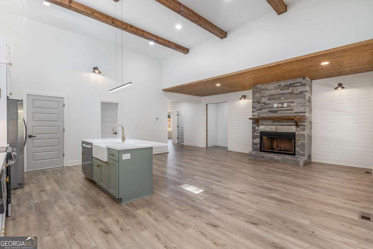 301 Kissimmee Trail Cornelia - Photo 19