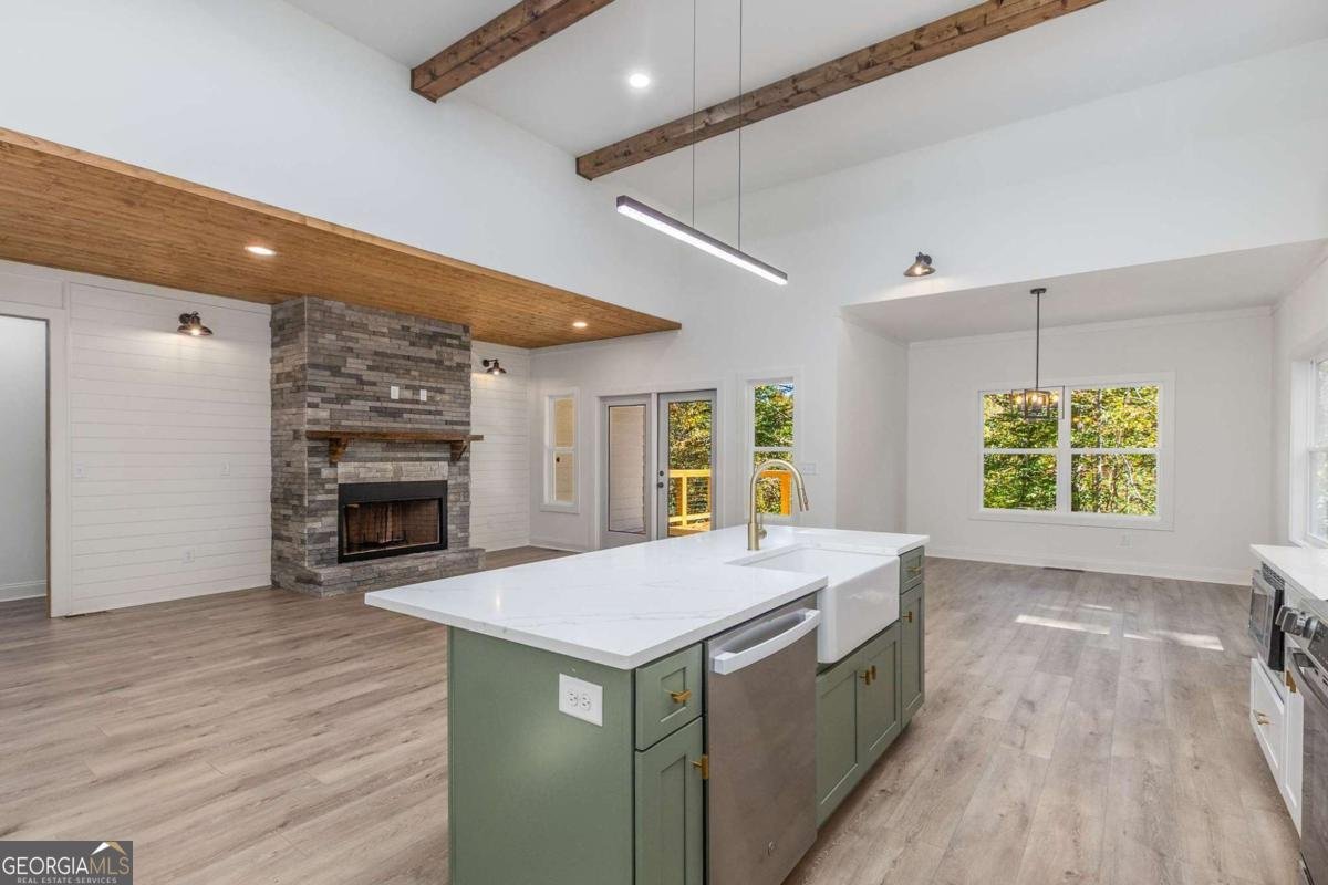 301 Kissimmee Trail Cornelia - Photo 20