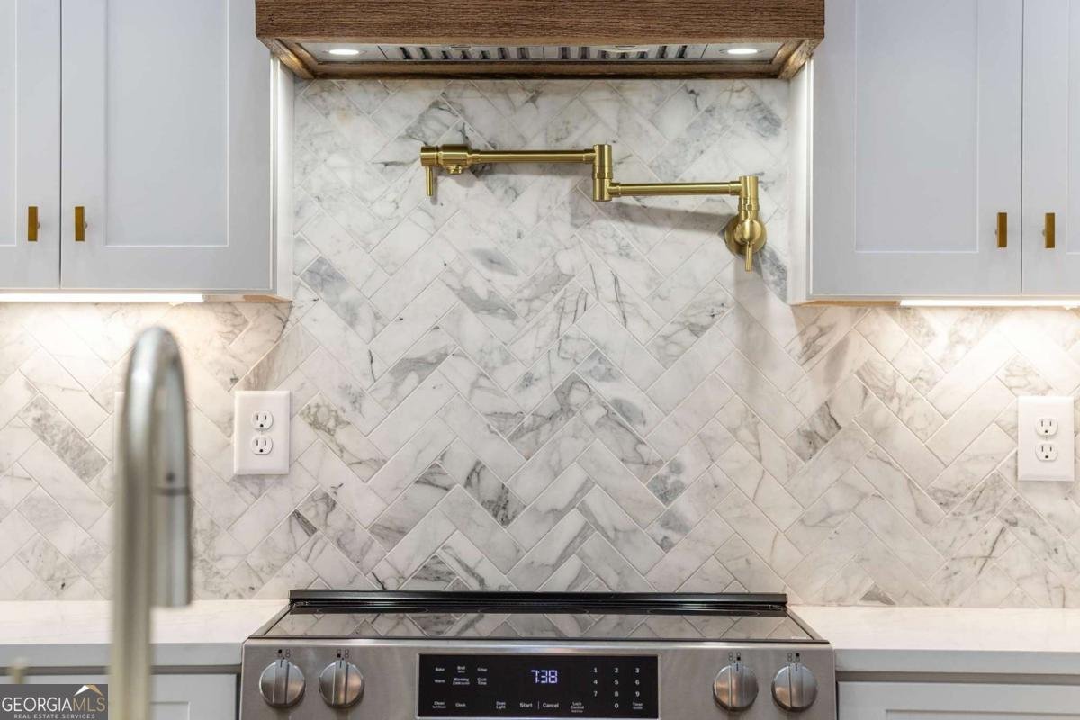 301 Kissimmee Trail Cornelia - Photo 37