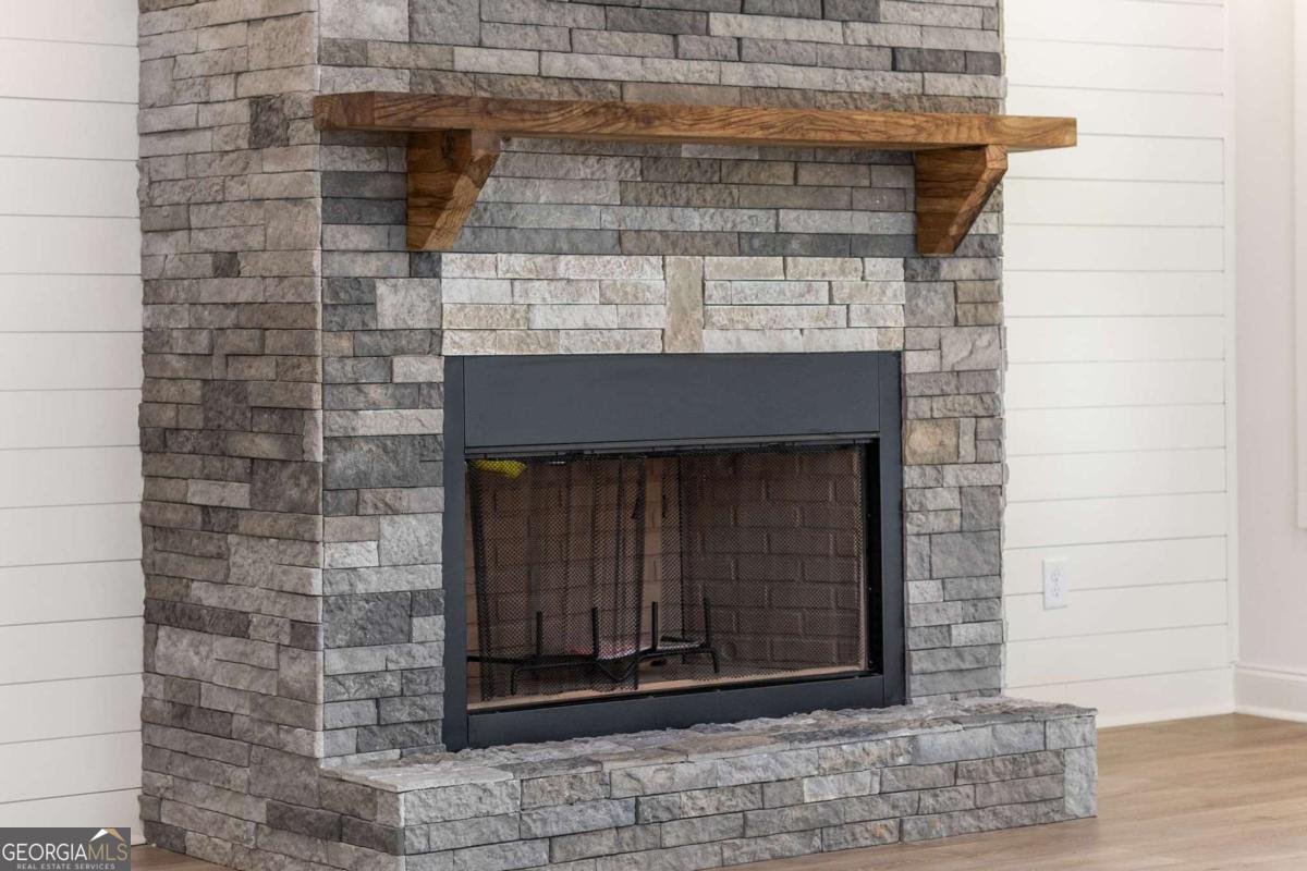 301 Kissimmee Trail Cornelia - Photo 40