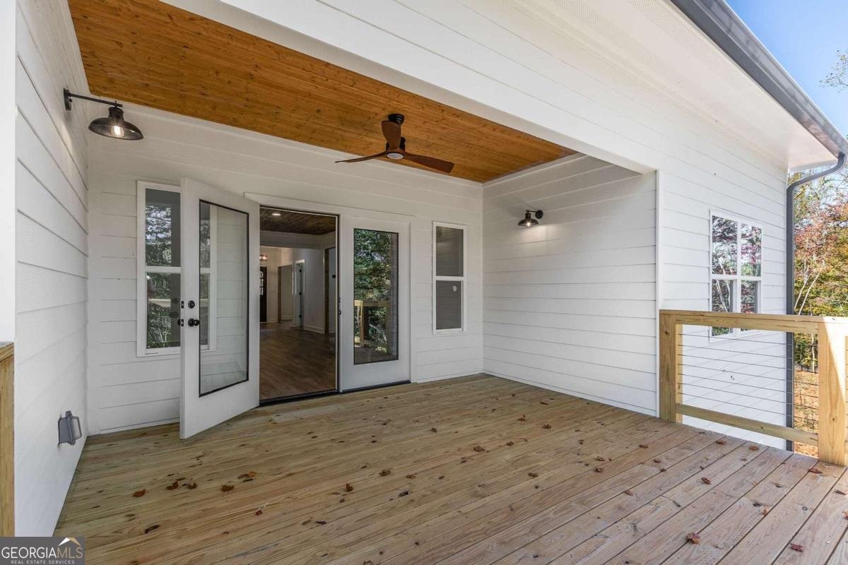 301 Kissimmee Trail Cornelia - Photo 50