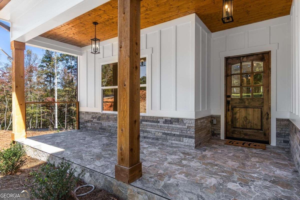 301 Kissimmee Trail Cornelia - Photo 6