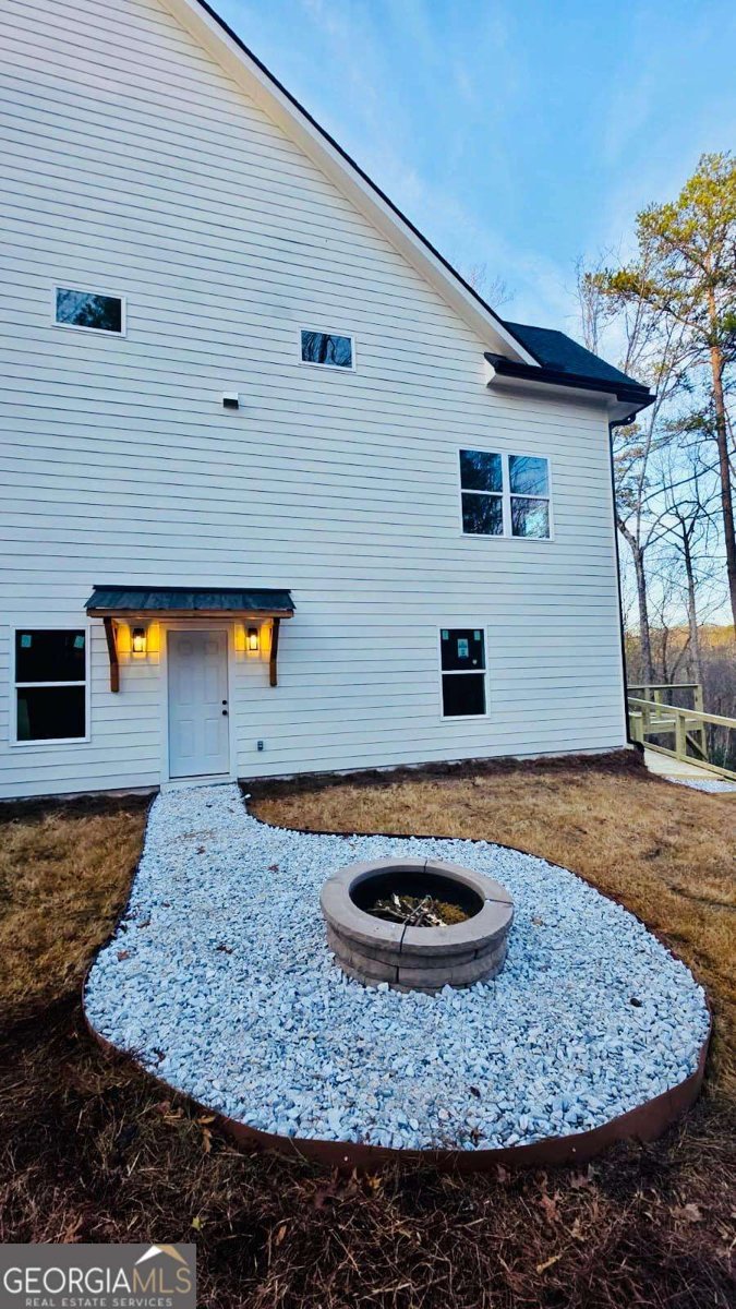 301 Kissimmee Trail Cornelia - Photo 60