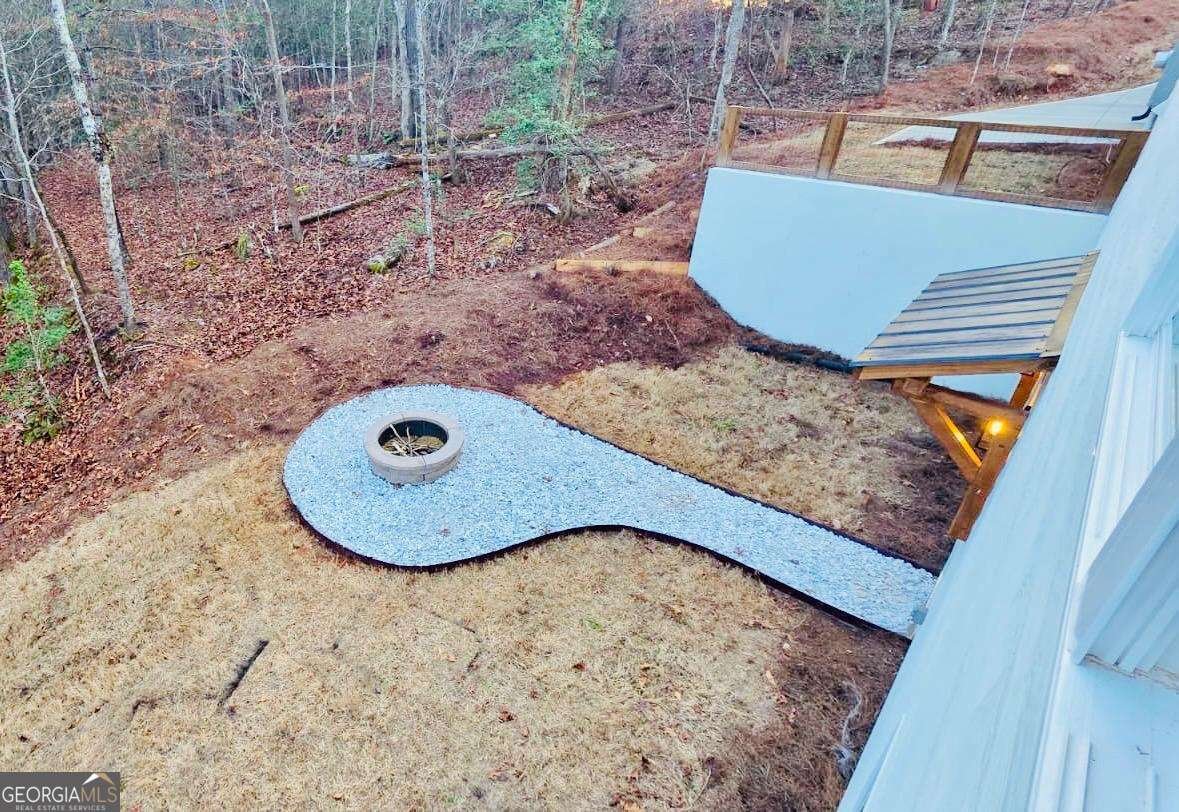 301 Kissimmee Trail Cornelia - Photo 63