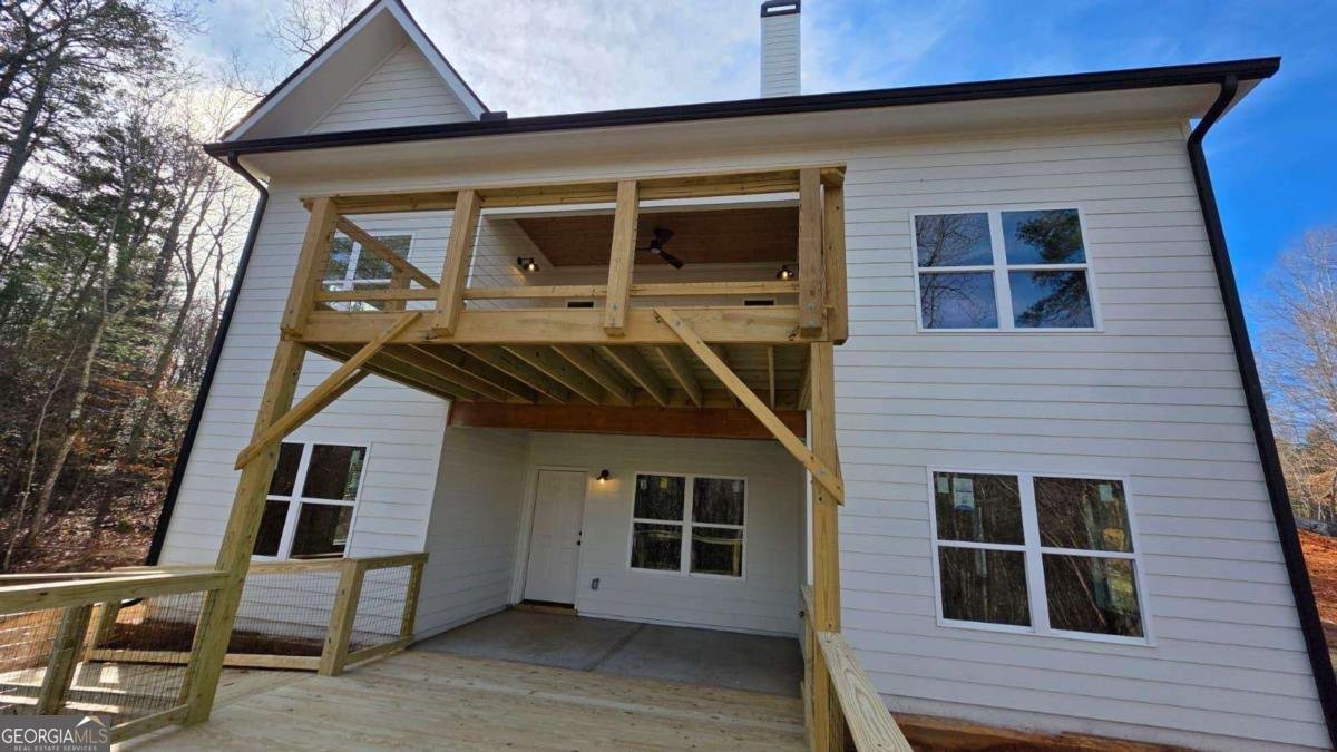 301 Kissimmee Trail Cornelia - Photo 68