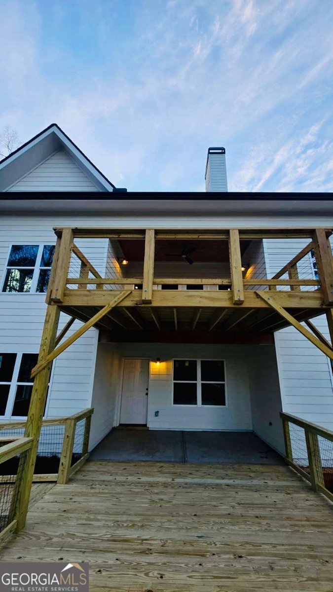 301 Kissimmee Trail Cornelia - Photo 71