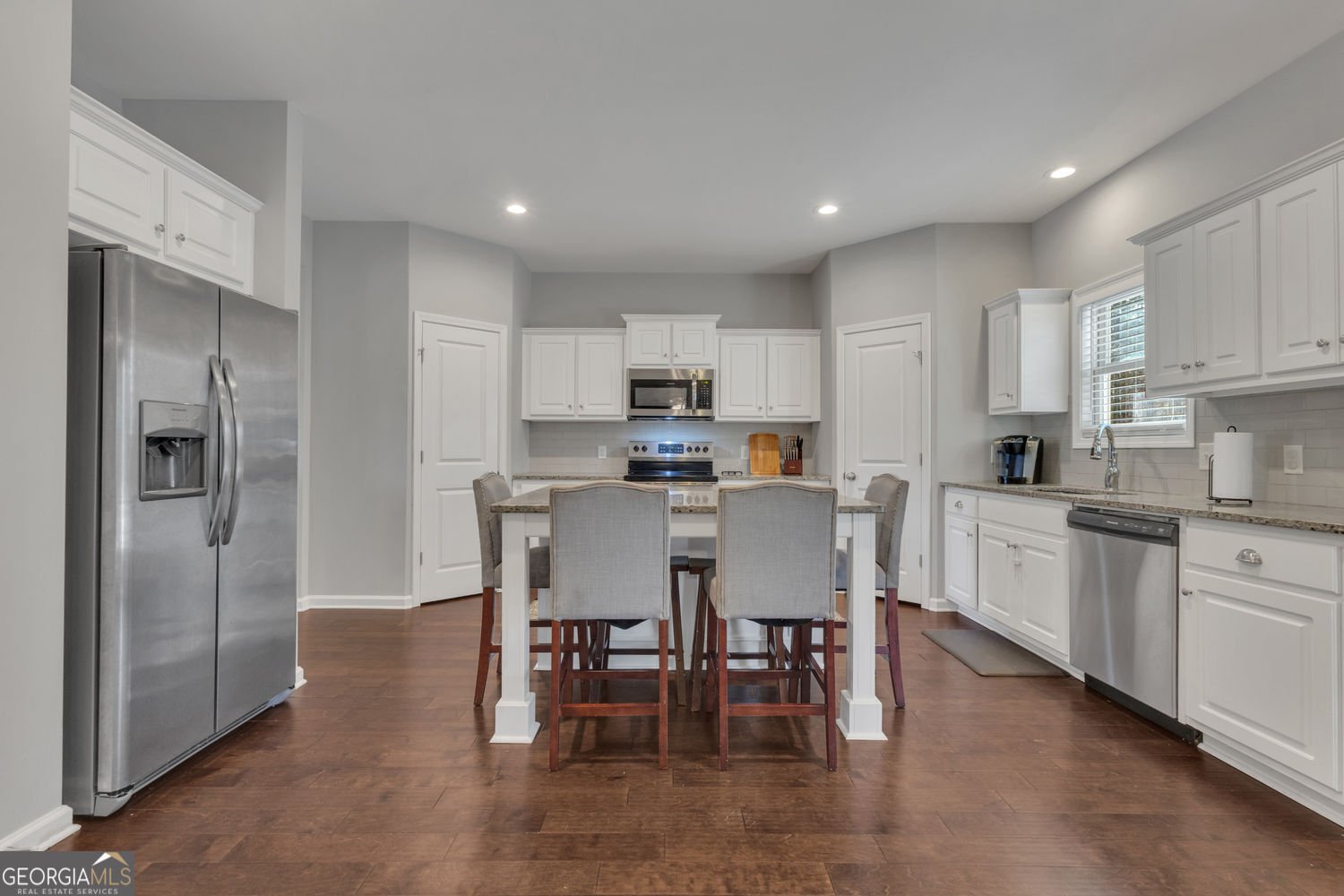 191 Delta Downs Court Hogansville - Photo 11