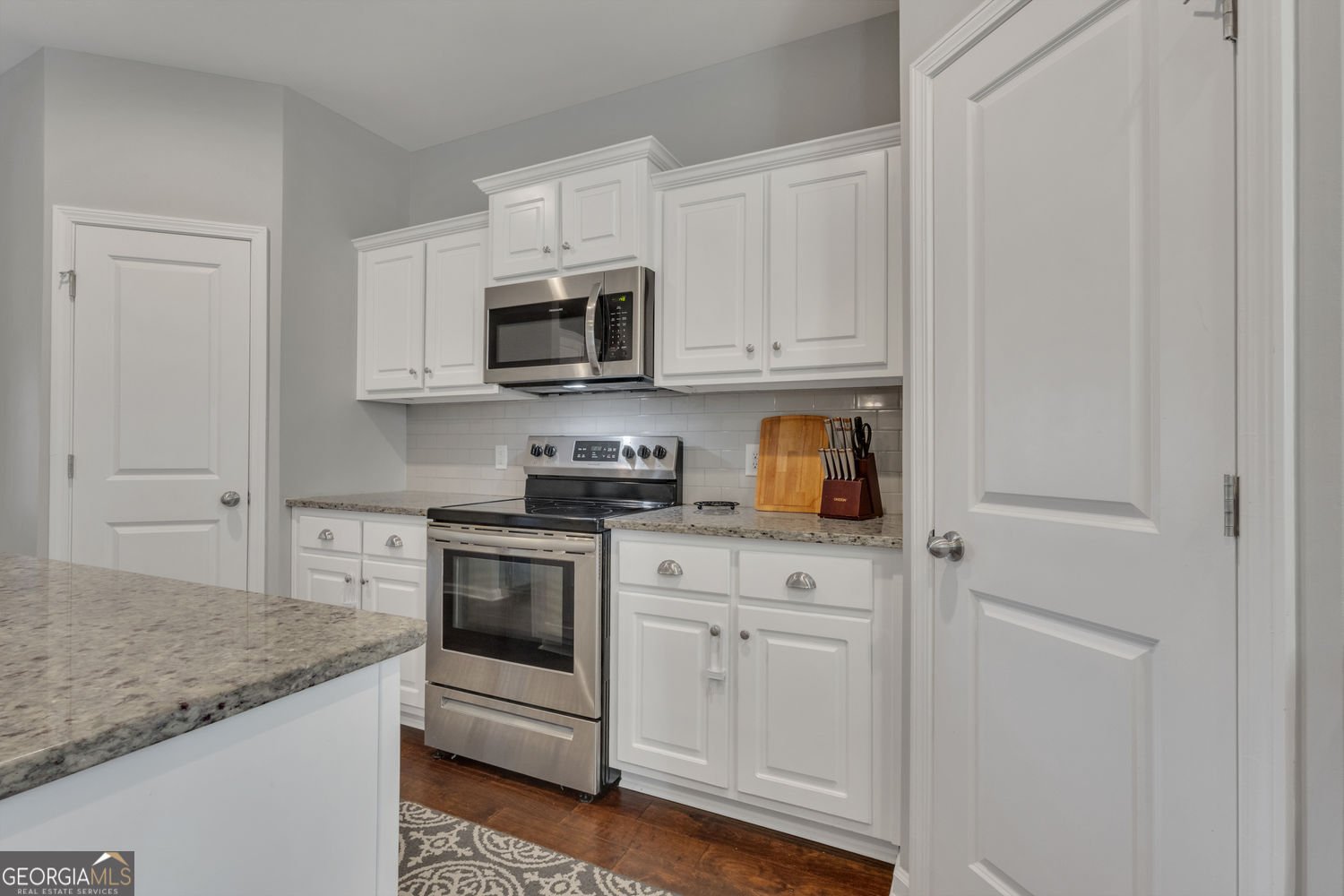 191 Delta Downs Court Hogansville - Photo 14