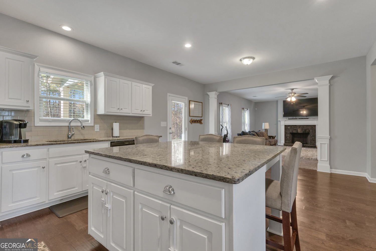 191 Delta Downs Court Hogansville - Photo 16