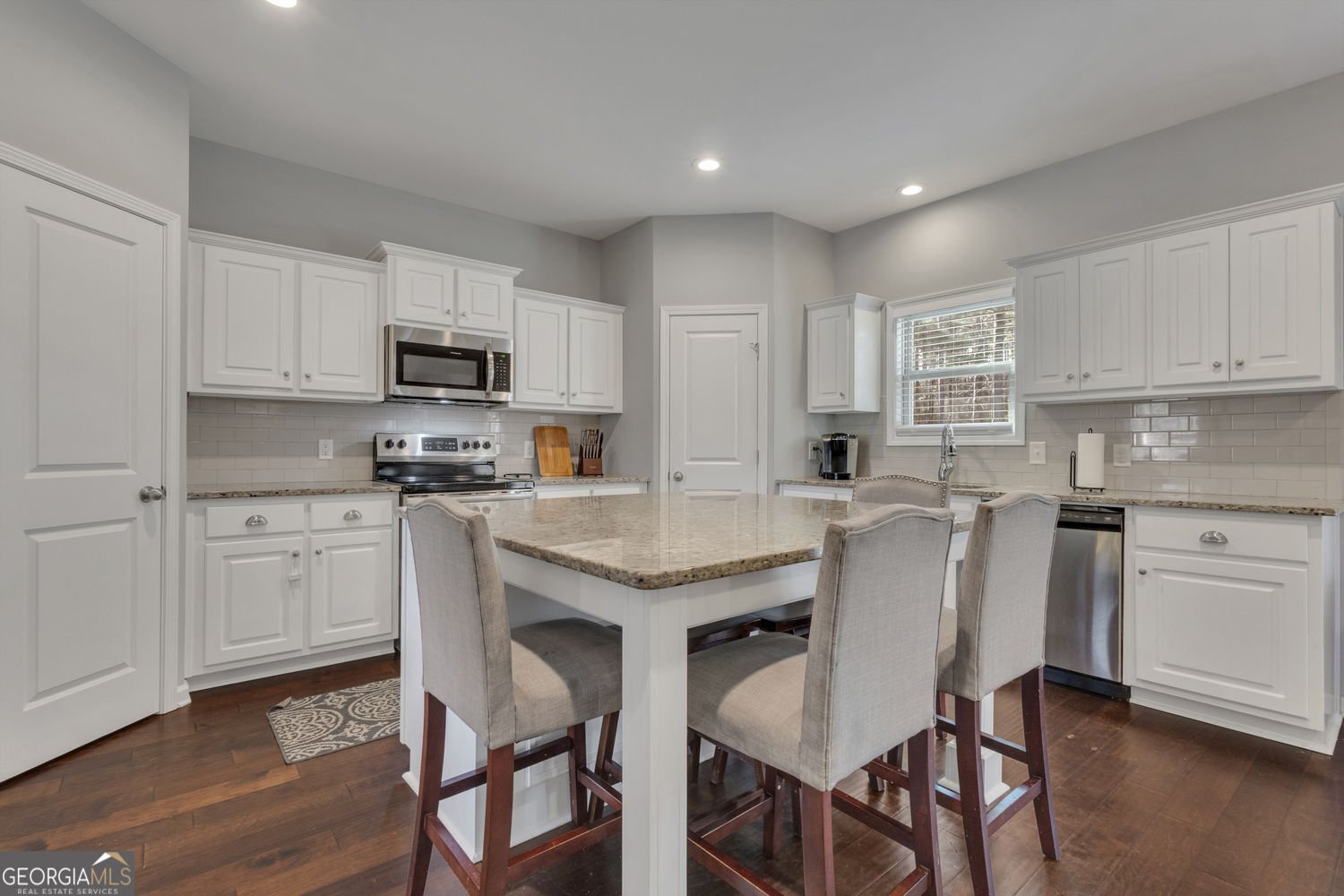 191 Delta Downs Court Hogansville - Photo 17