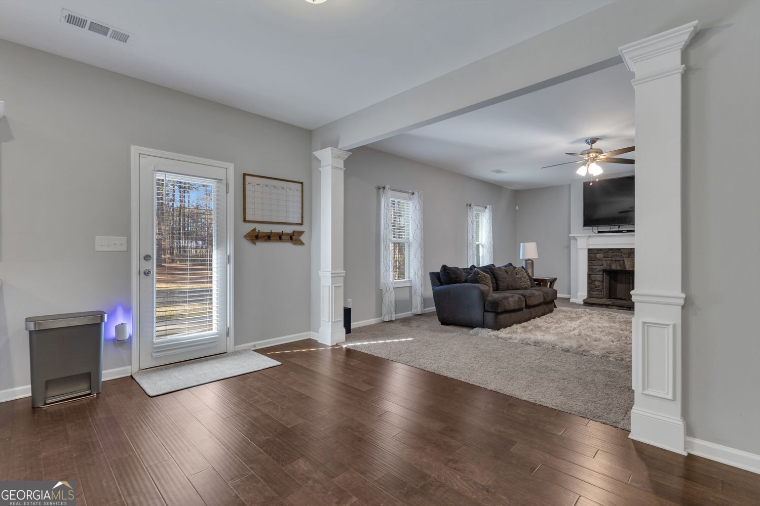 191 Delta Downs Court Hogansville - Photo 18