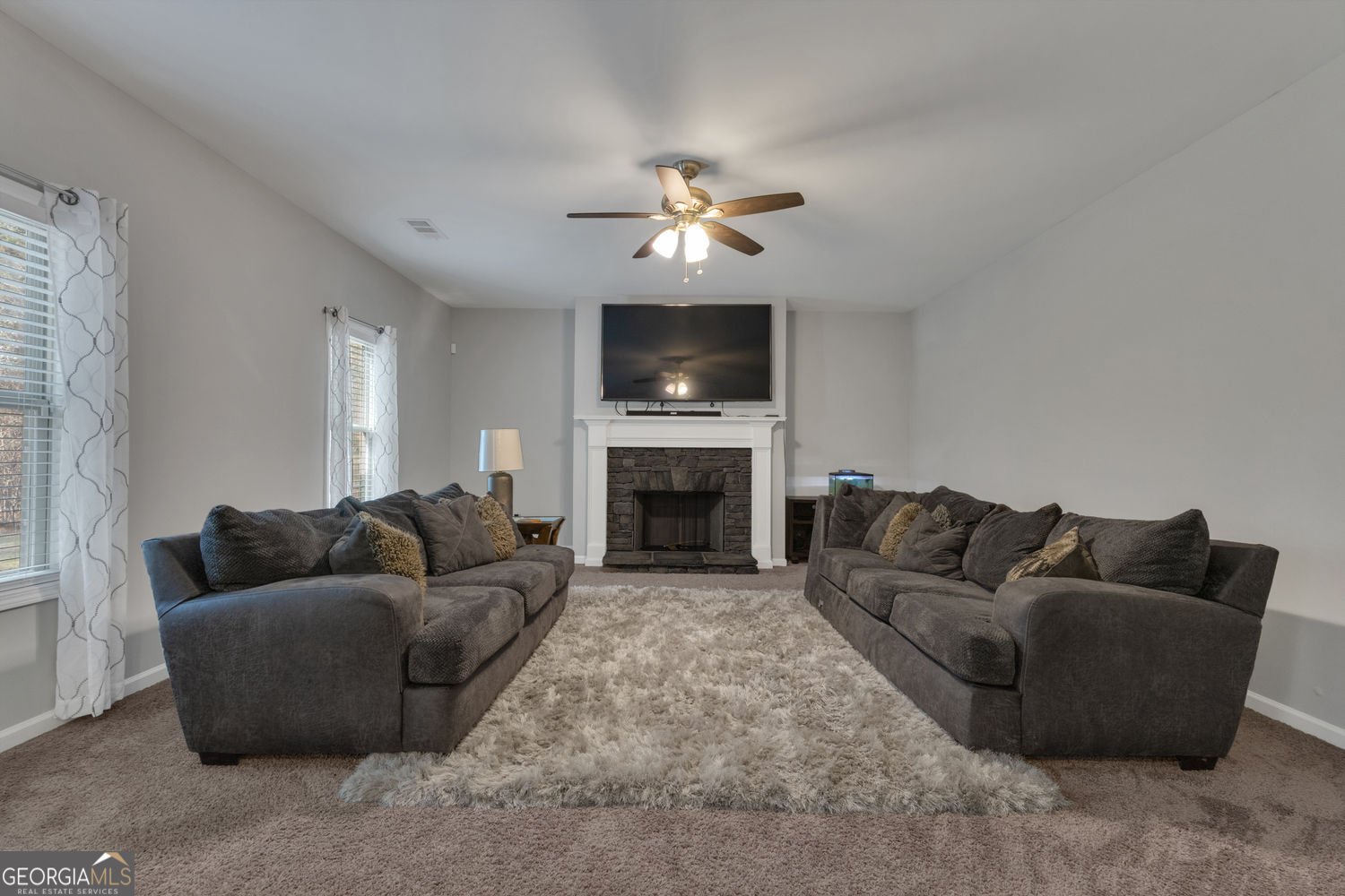 191 Delta Downs Court Hogansville - Photo 19