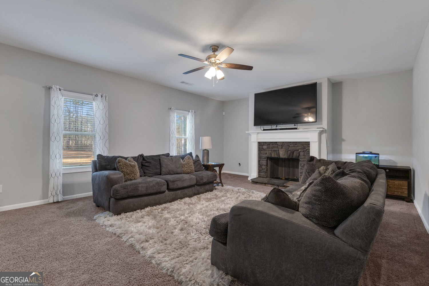 191 Delta Downs Court Hogansville - Photo 21