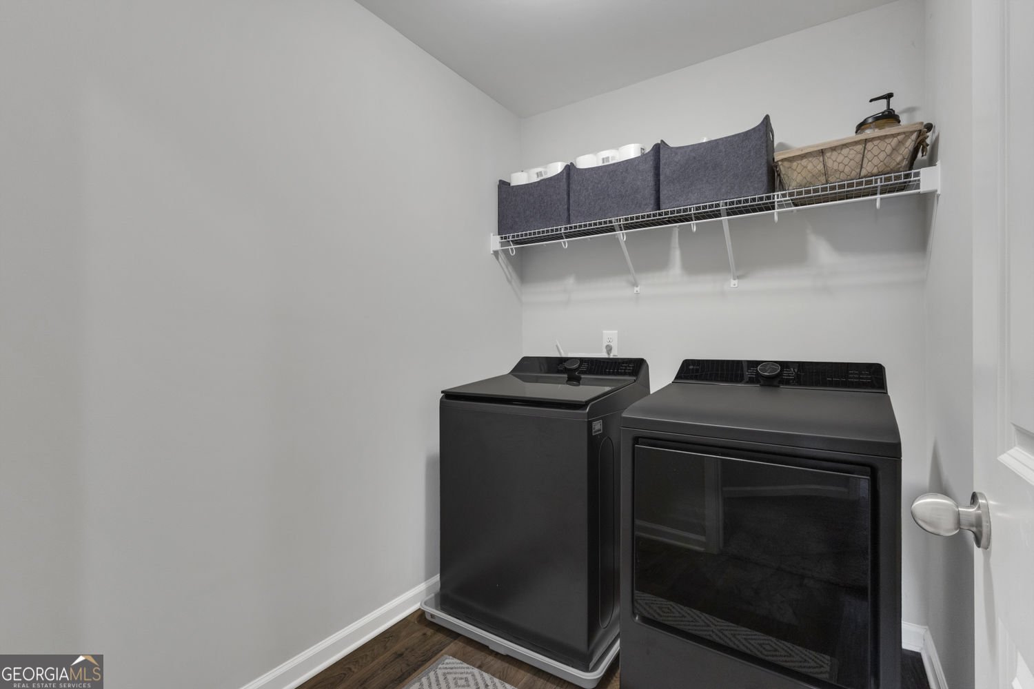 191 Delta Downs Court Hogansville - Photo 23