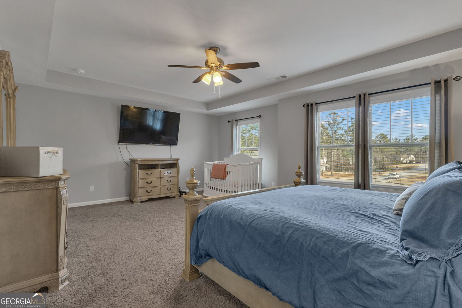 191 Delta Downs Court Hogansville - Photo 26