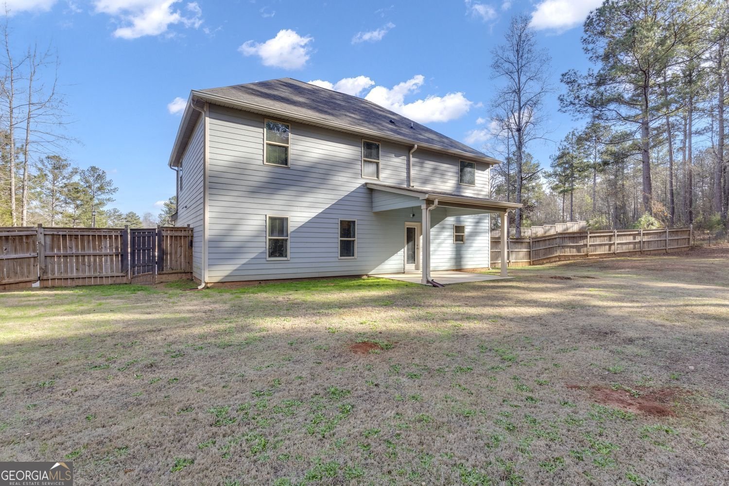 191 Delta Downs Court Hogansville - Photo 40
