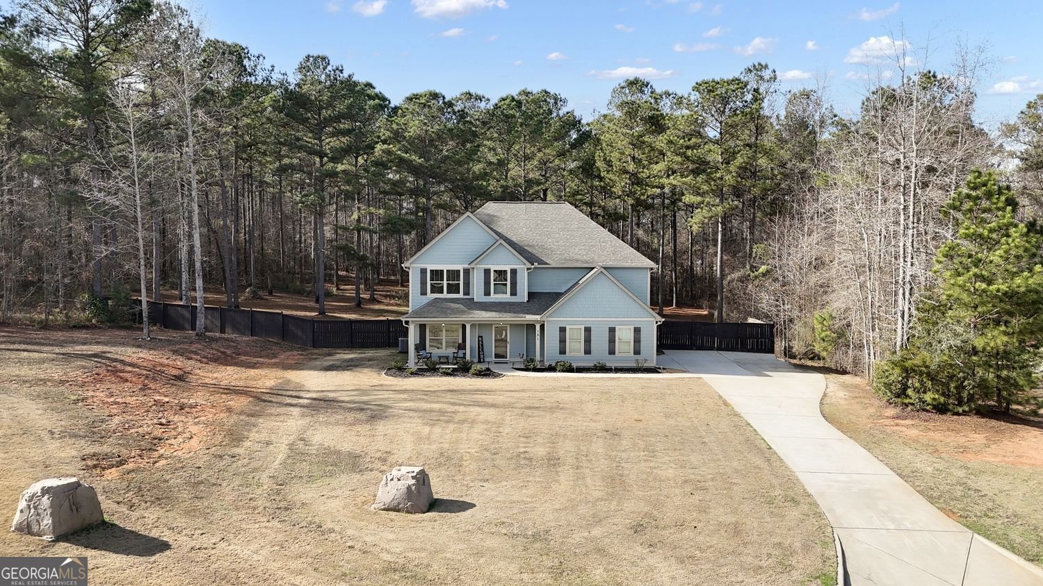 191 Delta Downs Court Hogansville - Photo 44