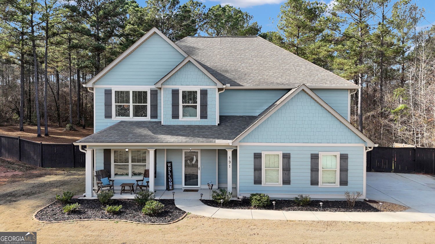 191 Delta Downs Court Hogansville - Photo 45