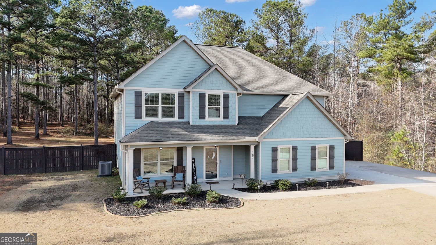 191 Delta Downs Court Hogansville - Photo 46