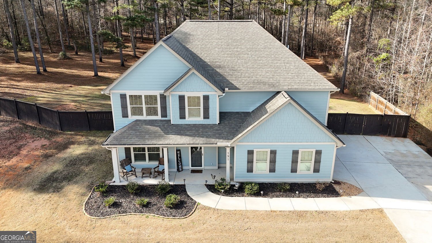 191 Delta Downs Court Hogansville - Photo 47