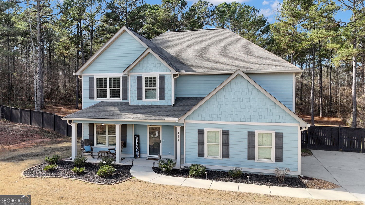 191 Delta Downs Court Hogansville - Photo 48