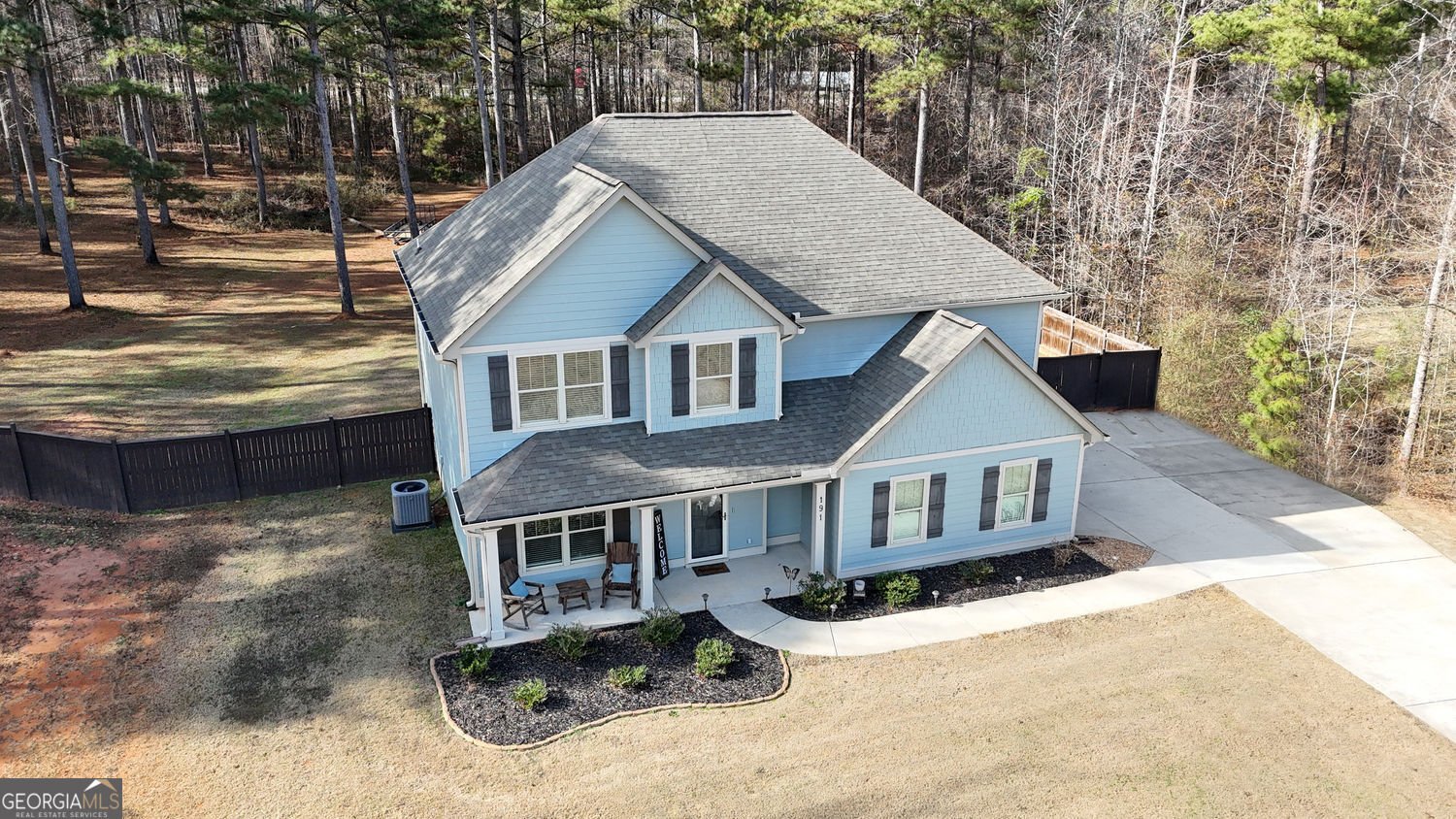 191 Delta Downs Court Hogansville - Photo 49