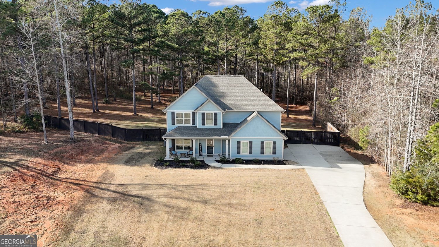 191 Delta Downs Court Hogansville - Photo 51