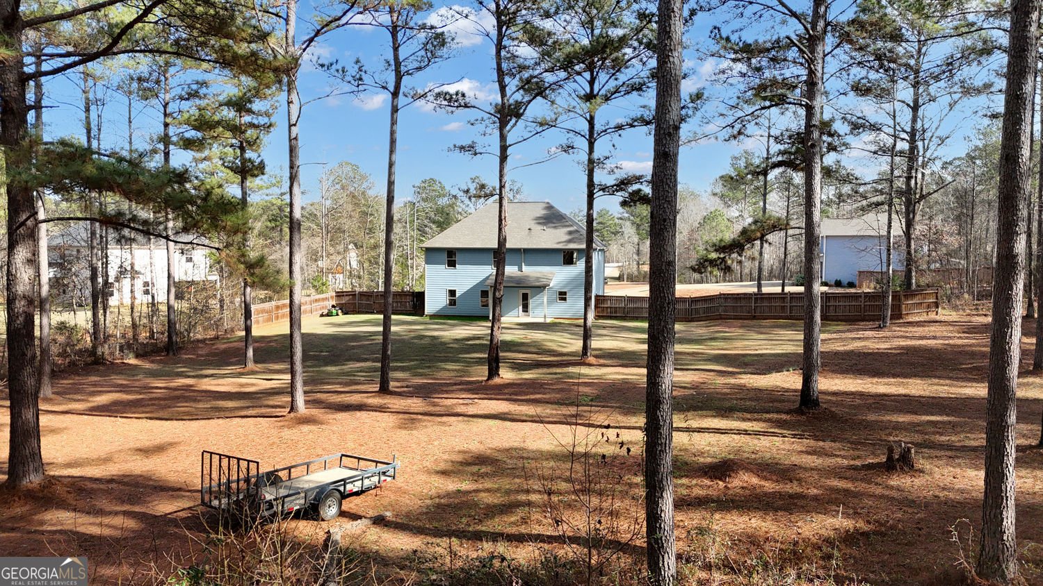 191 Delta Downs Court Hogansville - Photo 54