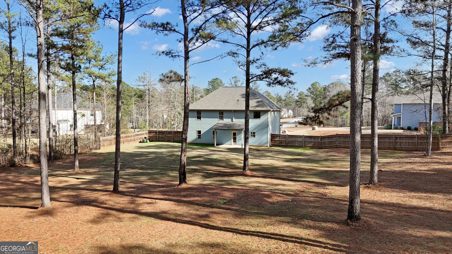 191 Delta Downs Court Hogansville - Photo 55