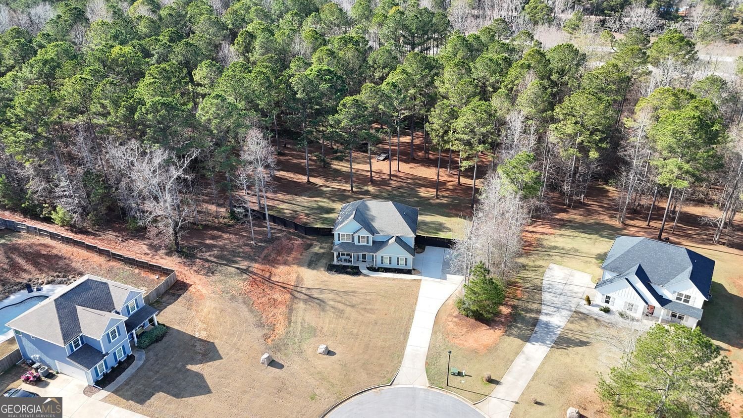 191 Delta Downs Court Hogansville - Photo 56