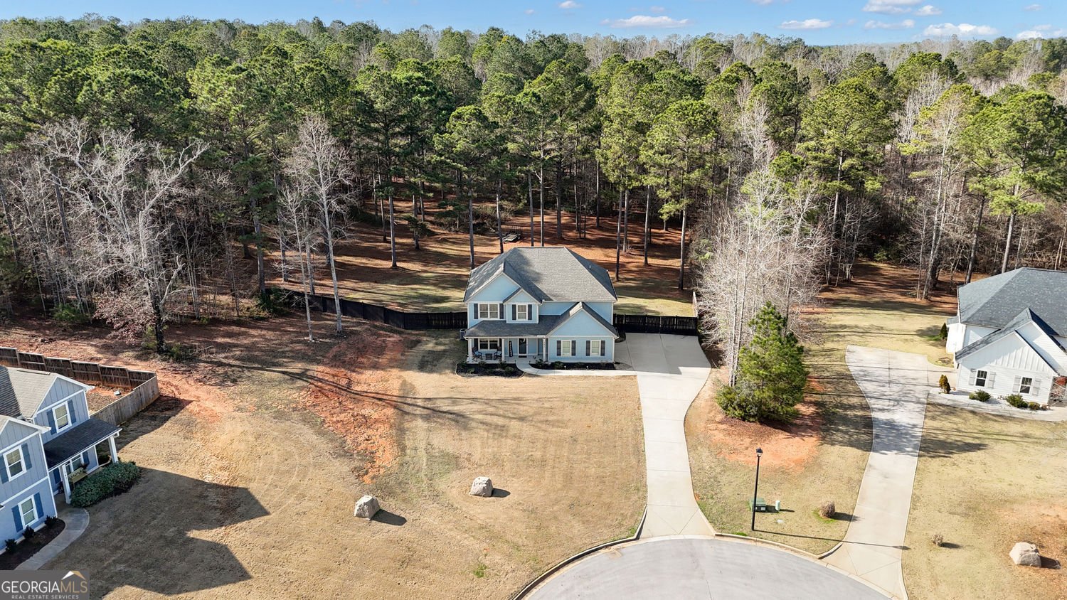 191 Delta Downs Court Hogansville - Photo 57