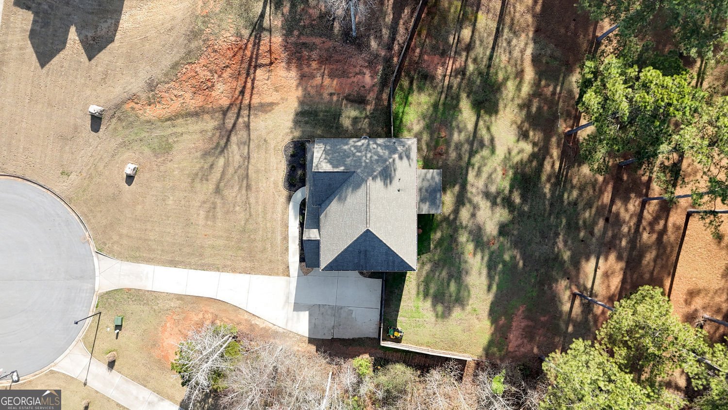 191 Delta Downs Court Hogansville - Photo 58