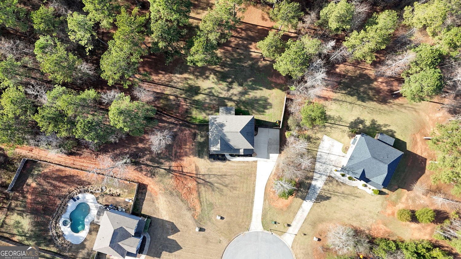 191 Delta Downs Court Hogansville - Photo 59