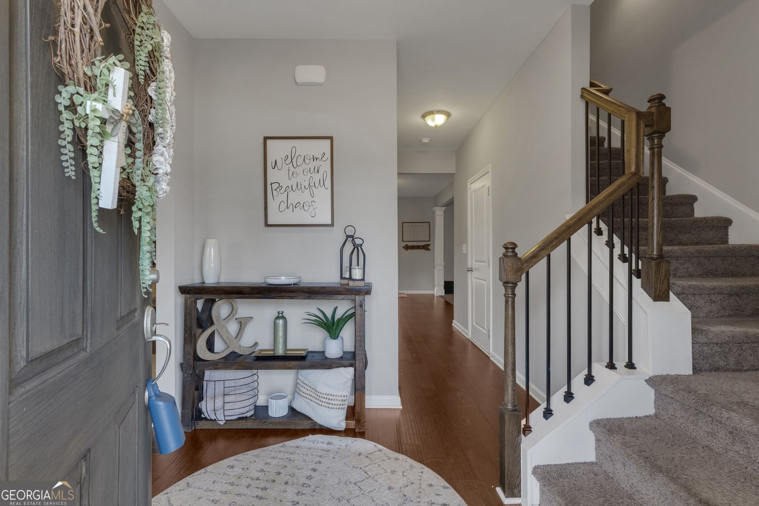 191 Delta Downs Court Hogansville - Photo 8