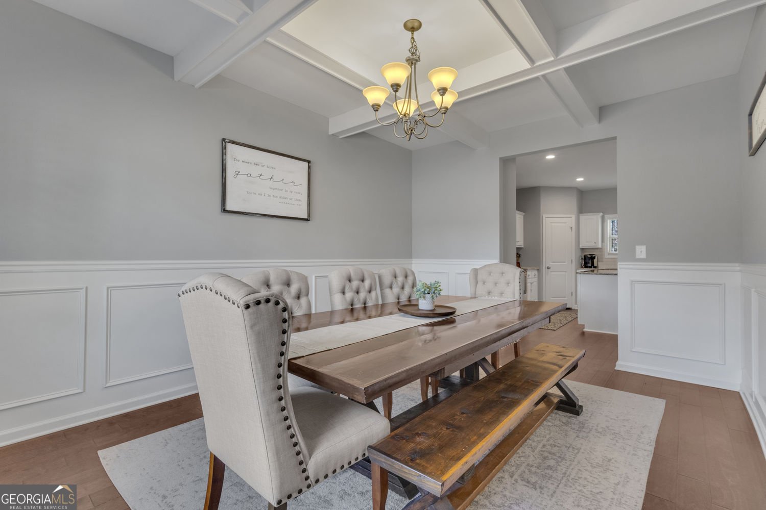 191 Delta Downs Court Hogansville - Photo 9