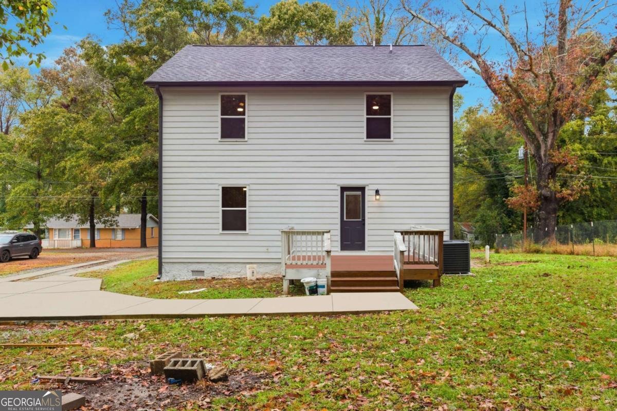 151 Richardson Street Toccoa - Photo 28