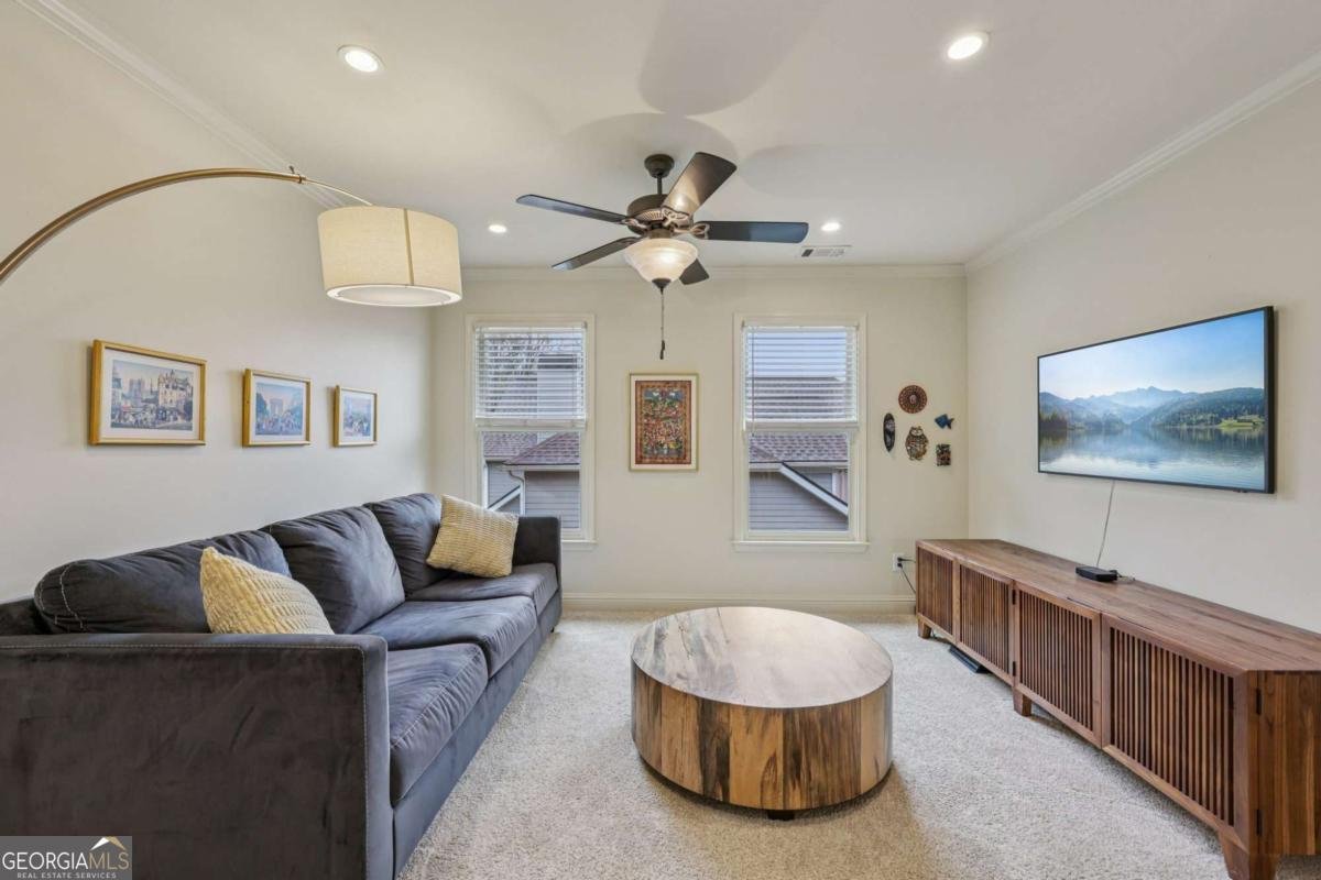 2556 Kickerillo Way Atlanta - Photo 13